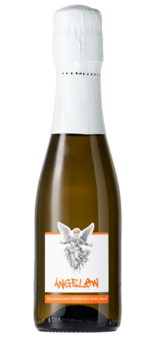 Vino Spumante Dealcolato Bianco 200 ml
