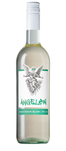 Sauvignon Blanc Vino Dealcolato