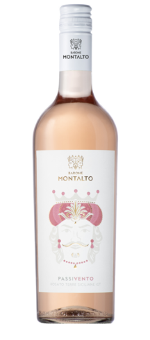 Rosato Terre Siciliane IGT