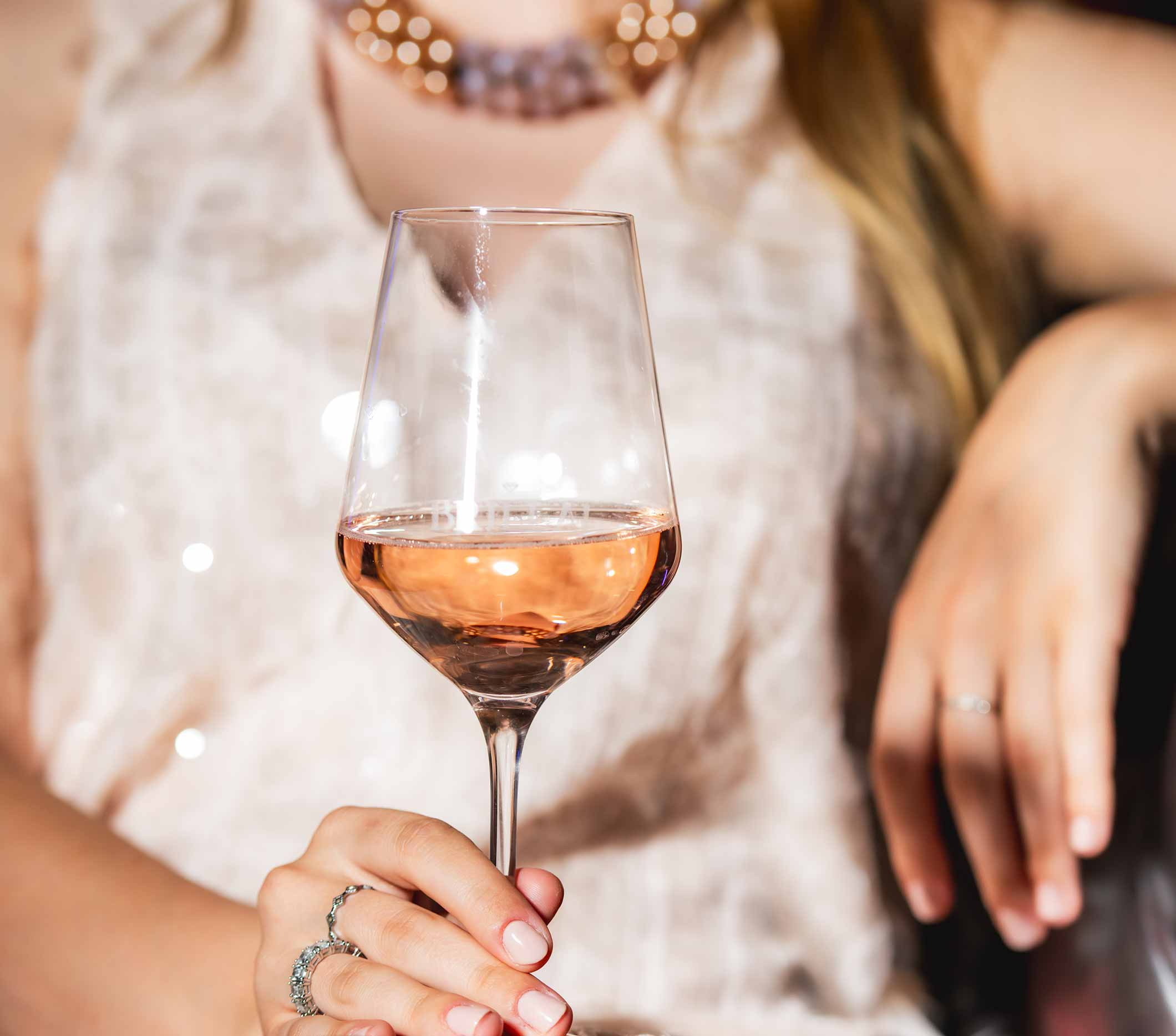 Prosecco DOC Rosé Extra Dry 200 ml