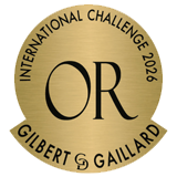 Gilbert & Gaillard