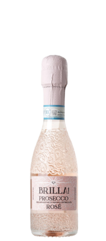 Prosecco DOC Rosé Extra Dry 200 ml