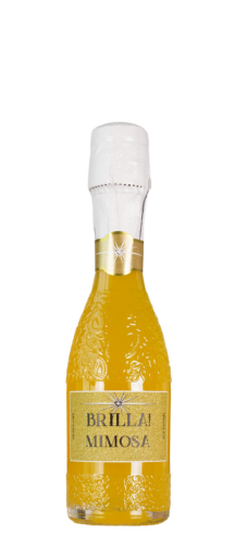 Mimosa Cocktail Aromatizzato di Prodotti Vitivinicoli 200 ml